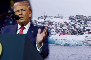 NATO rạn nứt chưa từng có: Mỹ sẽ rời liên minh vì Greenland?