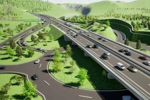 Tuyến cao tốc gần 26.000 tỷ kết nối Tây Nguyên với Đông Nam Bộ có sự tham gia của Vingroup nhận chỉ đạo mới