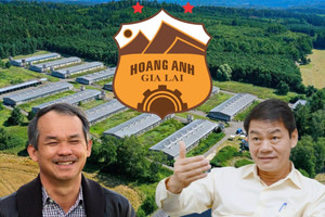 Bầu Đức kể lại lần được Chủ tịch THACO cứu giúp: ‘Anh Dương đưa cho 2.000 tỷ đồng mà không cần một tờ giấy cam kết'