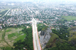 Thanh Hóa làm rõ trách nhiệm tại dự án giao thông gần 1.485 tỷ đồng