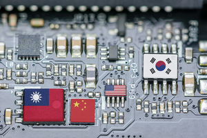 Bộ trưởng Thương mại Mỹ cảnh báo các hãng chip châu Á: Chịu thuế 100% hoặc xây nhà máy tại Mỹ!