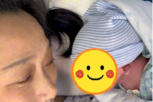 Người phụ nữ sinh con ở tuổi 59, được hưởng 13,5 triệu đồng trợ cấp thai sản