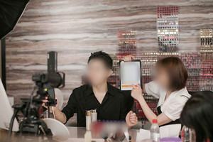 Xử phạt người đàn ông chuyên livestream bán hàng, doanh thu 71 tỷ đồng