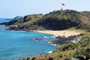 Không phải Phú Quốc hay Côn Đảo, đây mới là hòn đảo duy nhất của Việt Nam lọt Top 10 điểm đến đáng khám phá nhất Đông Nam Á năm 2026