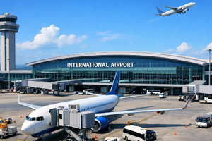 Việt Nam sẽ có thêm sân bay mới, quy mô công suất 10 triệu khách/năm, tọa lạc tại 'Đà Lạt thứ hai' của Tây Nguyên