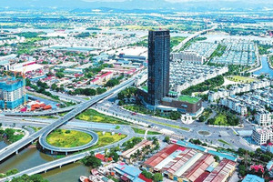 Việt Nam dự kiến có thêm đô thị đặc biệt trong 5 năm nữa