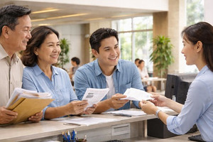 Kể từ nay, những trường hợp này buộc phải cấp mới sổ đỏ, sổ hồng