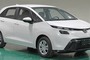 Honda bán mẫu hatchback cỡ B giá chỉ 250 triệu: Ngôn ngữ thiết kế hoàn toàn mới, có dải đèn LED, kích thước dài hơn, nội thất tâm điểm là màn hình 10,1 inch hiện đại