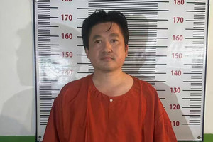 Bắt giữ, tạm giam doanh nhân L. liên quan đến các vụ lừa đảo trực tuyến