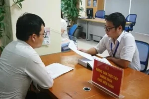 Bảo đảm 100% doanh nghiệp nhỏ và vừa, hộ kinh doanh tiếp cận thông tin pháp luật, 80% kiến nghị được giải quyết trên nền tảng số