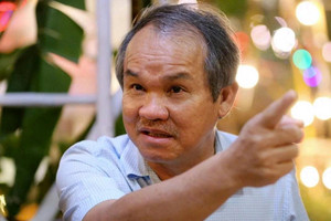 Bầu Đức lần đầu nói về giai đoạn đen tối nhất: Bị dư luận xã hội coi không ra gì, là kỷ niệm cả đời không thể quên được