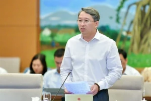 Nghị quyết 66: 'Lời hiệu triệu' cho một cuộc cải cách thể chế sâu sắc