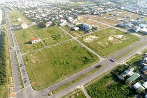 Một phân khúc BĐS có giá bật tăng đến 30%