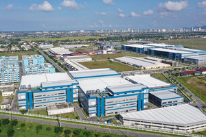 Cơ hội vàng cho người lao động: Nghệ An cần gấp 33.000 nhân sự với nhiều đãi ngộ