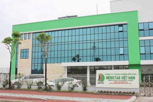 Tổng Giám đốc Đoàn Trung Đức bị khởi tố, Medistar có động thái lạ