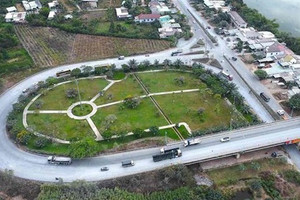 Vành đai lớn nhất Đông Nam Bộ nối thông 2 tỉnh thành giàu có của Việt Nam đón tín hiệu tích cực