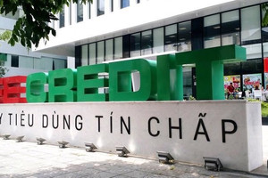 FE CREDIT báo lãi 611 tỷ đồng năm 2025