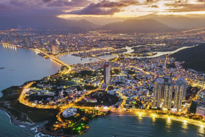 Tỉnh có đường bờ biển dài nhất Việt Nam phấn đấu 1 năm nữa cất cánh lên thành phố trực thuộc Trung ương