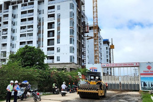 TP. HCM sẽ khởi công hơn 31.000 căn nhà ở xã hội trong quý I/2026