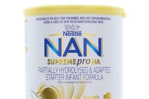 Singapore thu hồi khẩn sữa công thức Nestlé Nan và Dumex do liên quan đến độc tố nguy hiểm