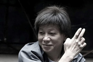 Huyền thoại điện ảnh qua đời