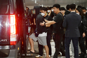 Hàng trăm người tháo chạy khỏi ‘thành phố lừa đảo’ ở Campuchia