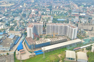 Tỉnh nhỏ nhất Việt Nam sẽ có thêm dự án nhà ở xã hội 4.500 tỷ