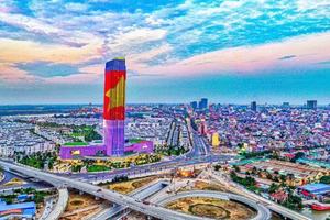 Đây là tên gọi xã, phường xuất hiện nhiều nhất Việt Nam sau sáp nhập