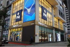 Sau tin PNJ bị phạt nặng vì hoá đơn, đến lượt công ty con sai phạm trong phòng chống rửa tiền