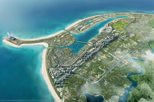 Từ Bến Thành ra biển trong 13 phút: Vinhomes Green Paradise mở ra chuẩn sống mới cho cư dân TP.HCM