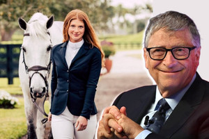 Thế giới lạm phát, giá cả leo thang, giới siêu giàu vẫn tiêu hoang không tưởng