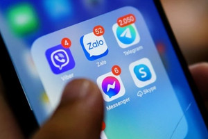 Những hình ảnh tuyệt đối không được gửi qua Zalo hay Messenger