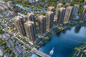 Bất động sản năm 2026 dưới lăng kính Đất Xanh: Nguồn cung tăng mạnh, thị trường đứng trước 3 kịch bản