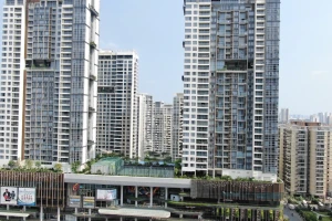 Lợi nhuận cho thuê thấp, nhà đầu tư chấp nhận 'đặt cược' vào phần tăng giá tài sản