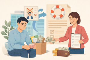 Đóng 1 năm 9 tháng bảo hiểm thất nghiệp có được nhận trợ cấp không?