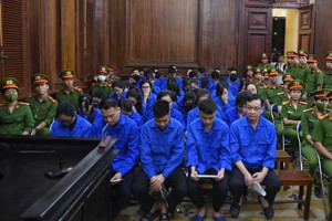 Lời khai của Giám đốc công ty kiểm nghiệm kẹo Kera