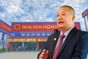 Bất chấp thị trường khốc liệt, Hoa Sen (HSG) bắt tay THACO, kích hoạt nước cờ lớn với 'át chủ bài' tỷ USD