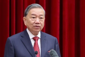 Đại hội đại biểu toàn quốc lần thứ XIV của Đảng: Kỷ nguyên vươn mình