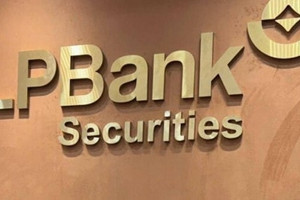 Chứng khoán LPBank chuẩn bị IPO, con trai Bầu Thụy được đề cử vào HĐQT