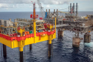 Láng giềng Việt Nam phát hiện 'mỏ kho báu' lớn chưa từng có, đủ cung cấp điện cho hơn 5 triệu hộ gia đình, 9.500 tòa nhà