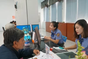 Tàu Tết Bính Ngọ 2026 đã 'kín chỗ' các ngày cao điểm