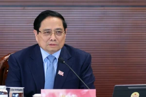 Làm mới các động lực, triển khai các dự án lớn với tư duy đột phá để tăng trưởng hai con số