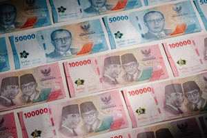 Nội tệ rơi tự do, nền kinh tế lớn nhất Đông Nam Á đối mặt cú sốc tiền tệ chưa từng có