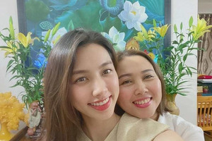 Người nhà của Thùy Tiên thông báo gây hoang mang