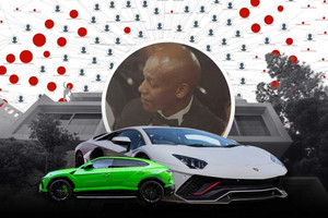 Thu giữ khẩn cấp loạt siêu xe, biệt thự cùng khối tài sản trị giá hơn 600 tỷ đồng của ông trùm thầu bệnh viện