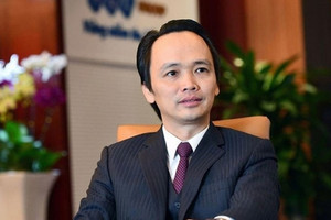 Công ty chứng khoán liên quan ông Trịnh Văn Quyết lỗ lũy kế gần 900 tỷ đồng