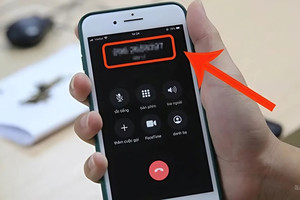 Cảnh báo quan trọng liên quan đến cuộc gọi từ các đầu số 022, 024, 028