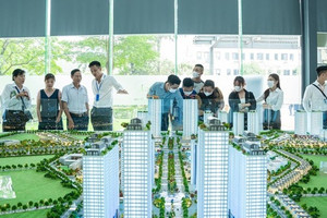 Năm 2026, Việt Nam sẽ có Trung tâm giao dịch bất động sản