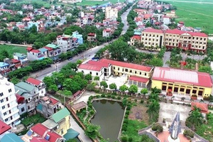 29 lô đất sát sườn siêu đô thị thể thao lớn nhất lịch sử của Vingroup bất ngờ bị hoãn đấu giá