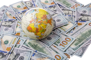 Lộ diện top 10 đồng tiền quyền lực nhất thế giới, châu Á có 2 đại diện